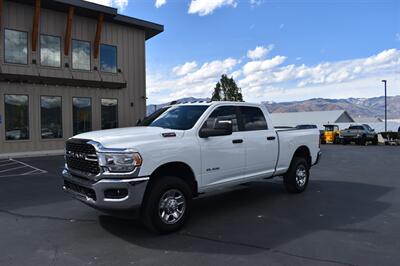 2024 RAM 2500 Big Horn   - Photo 2 - Heber City, UT 84032