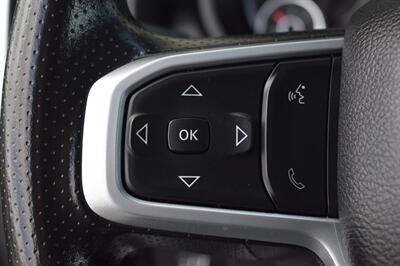 2024 RAM 2500 Big Horn   - Photo 31 - Heber City, UT 84032