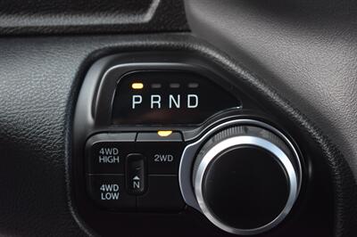 2024 RAM 2500 Big Horn   - Photo 22 - Heber City, UT 84032