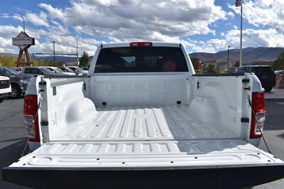 2024 RAM 2500 Big Horn   - Photo 8 - Heber City, UT 84032