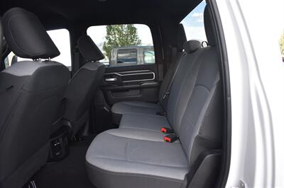 2024 RAM 2500 Big Horn   - Photo 11 - Heber City, UT 84032