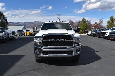 2024 RAM 2500 Big Horn   - Photo 9 - Heber City, UT 84032