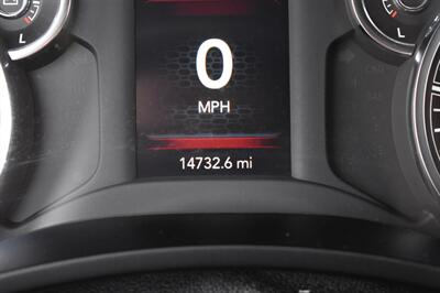 2024 RAM 2500 Big Horn   - Photo 33 - Heber City, UT 84032