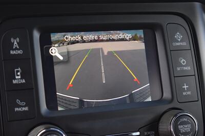 2024 RAM 2500 Big Horn   - Photo 27 - Heber City, UT 84032