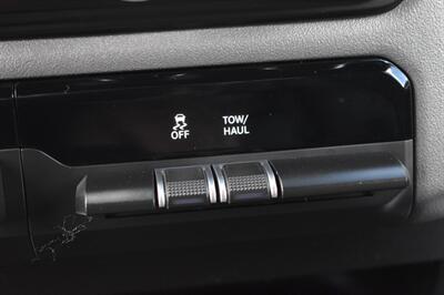 2024 RAM 2500 Big Horn   - Photo 24 - Heber City, UT 84032