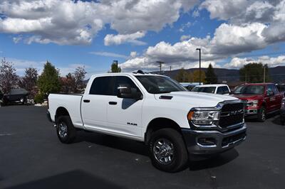 2024 RAM 2500 Big Horn Truck
