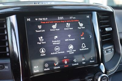 2019 RAM 1500 Sport   - Photo 30 - Heber City, UT 84032