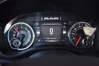 2019 RAM 1500 Sport   - Photo 41 - Heber City, UT 84032