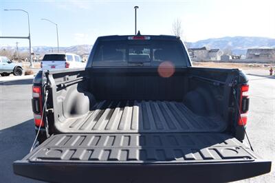 2019 RAM 1500 Sport   - Photo 8 - Heber City, UT 84032
