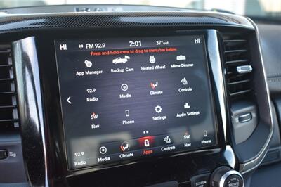 2019 RAM 1500 Sport   - Photo 31 - Heber City, UT 84032