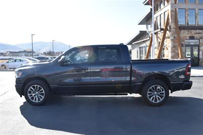 2019 RAM 1500 Sport   - Photo 4 - Heber City, UT 84032