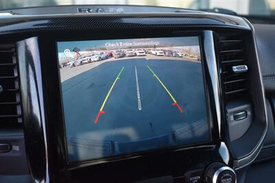 2019 RAM 1500 Sport   - Photo 34 - Heber City, UT 84032