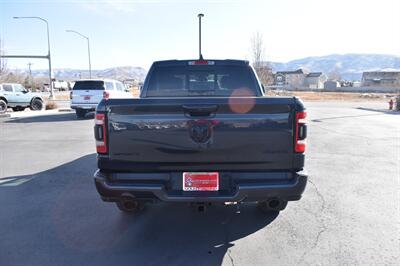 2019 RAM 1500 Sport   - Photo 7 - Heber City, UT 84032