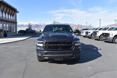 2019 RAM 1500 Sport   - Photo 9 - Heber City, UT 84032