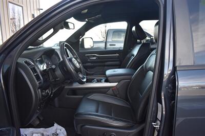 2019 RAM 1500 Sport   - Photo 14 - Heber City, UT 84032