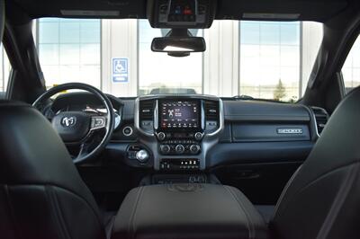 2019 RAM 1500 Sport   - Photo 13 - Heber City, UT 84032