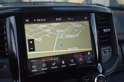 2019 RAM 1500 Sport   - Photo 33 - Heber City, UT 84032