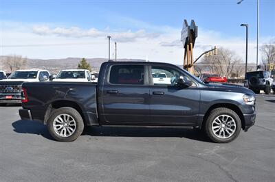 2019 RAM 1500 Sport   - Photo 3 - Heber City, UT 84032