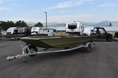 2025 Lowe RX 1860 Rambler   - Photo 2 - Heber City, UT 84032