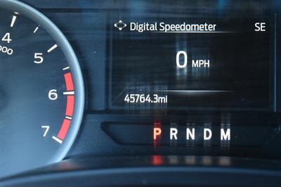 2021 Ford F-350 Super Duty XLT - Photo 34 - Heber City, UT 84032