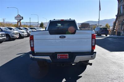 2021 Ford F-350 Super Duty XLT - Photo 7 - Heber City, UT 84032