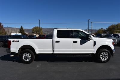 2021 Ford F-350 Super Duty XLT - Photo 3 - Heber City, UT 84032