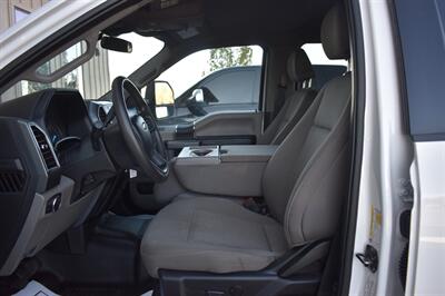 2021 Ford F-350 Super Duty XLT - Photo 13 - Heber City, UT 84032