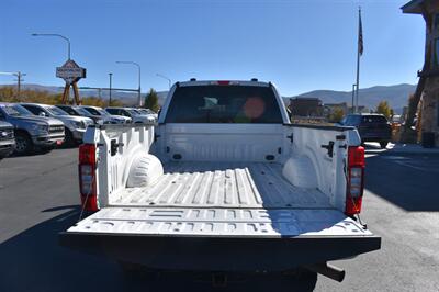 2021 Ford F-350 Super Duty XLT - Photo 8 - Heber City, UT 84032