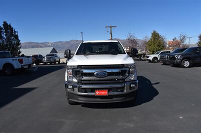 2021 Ford F-350 Super Duty XLT - Photo 9 - Heber City, UT 84032