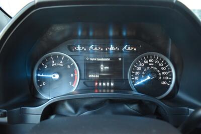 2021 Ford F-350 Super Duty XLT - Photo 33 - Heber City, UT 84032