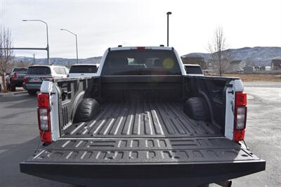 2021 Ford F-350 Super Duty XLT - Photo 8 - Heber City, UT 84032