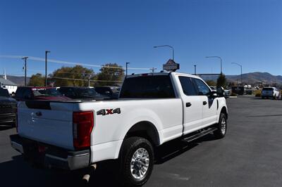 2021 Ford F-350 Super Duty XLT - Photo 5 - Heber City, UT 84032