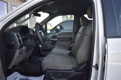 2021 Ford F-350 Super Duty XLT - Photo 14 - Heber City, UT 84032