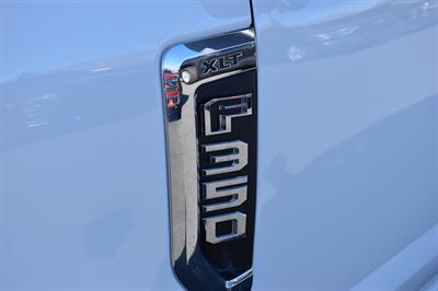 2021 Ford F-350 Super Duty XLT - Photo 10 - Heber City, UT 84032