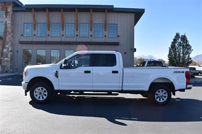 2021 Ford F-350 Super Duty XLT - Photo 4 - Heber City, UT 84032