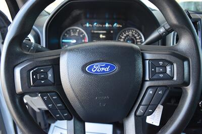 2021 Ford F-350 Super Duty XLT - Photo 27 - Heber City, UT 84032