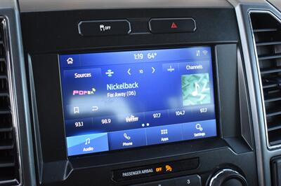 2021 Ford F-350 Super Duty XLT - Photo 24 - Heber City, UT 84032