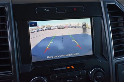 2021 Ford F-350 Super Duty XLT - Photo 25 - Heber City, UT 84032