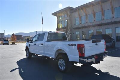 2021 Ford F-350 Super Duty XLT - Photo 6 - Heber City, UT 84032