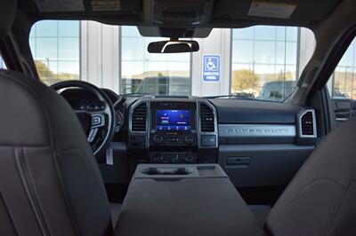 2021 Ford F-350 Super Duty XLT - Photo 12 - Heber City, UT 84032