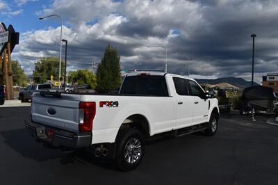 2019 Ford F-250 Super Duty XLT - Photo 5 - Heber City, UT 84032