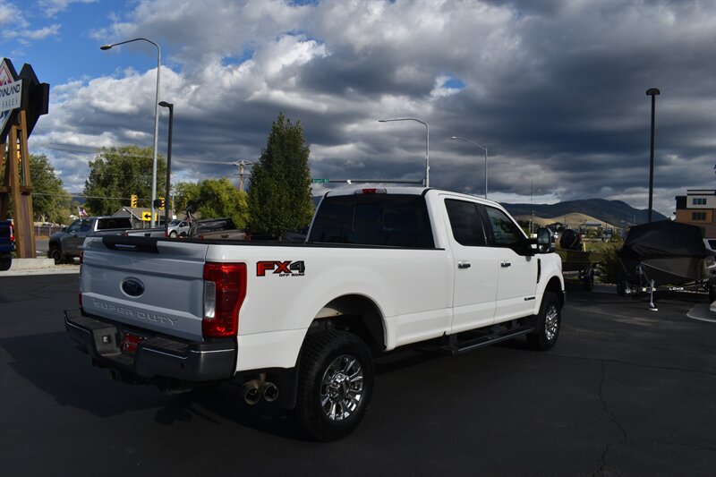 2019 Ford F-250 Super Duty XLT - Photo 5 - Heber City, UT 84032