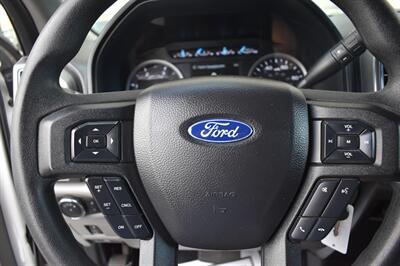 2019 Ford F-250 Super Duty XLT - Photo 35 - Heber City, UT 84032