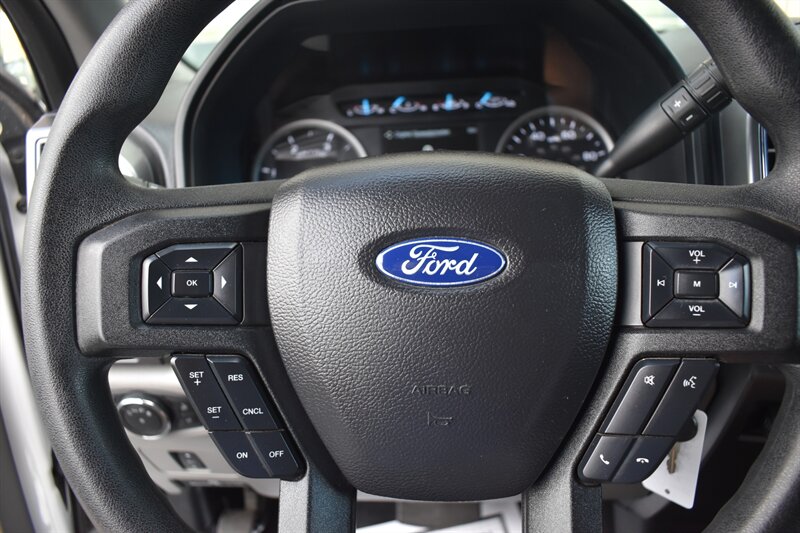 2019 Ford F-250 Super Duty XLT - Photo 35 - Heber City, UT 84032