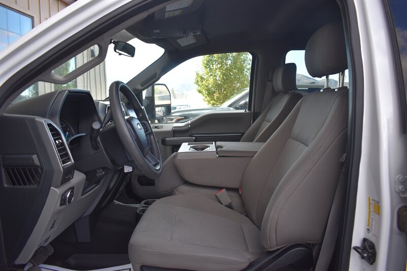 2019 Ford F-250 Super Duty XLT - Photo 16 - Heber City, UT 84032
