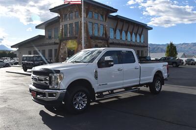 2019 Ford F-250 Super Duty XLT - Photo 2 - Heber City, UT 84032