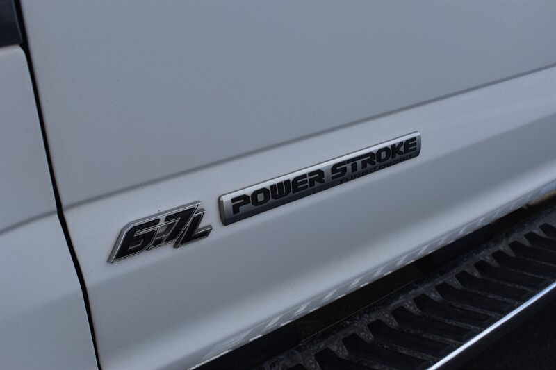 2019 Ford F-250 Super Duty XLT - Photo 12 - Heber City, UT 84032