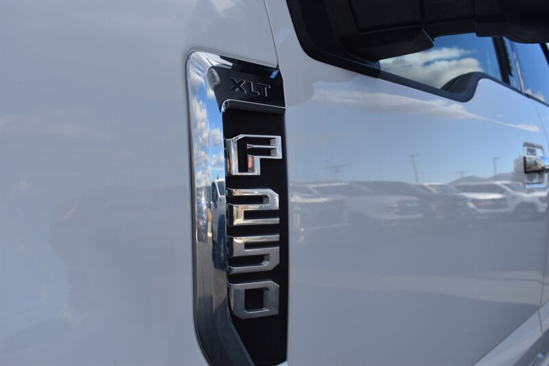 2019 Ford F-250 Super Duty XLT - Photo 11 - Heber City, UT 84032
