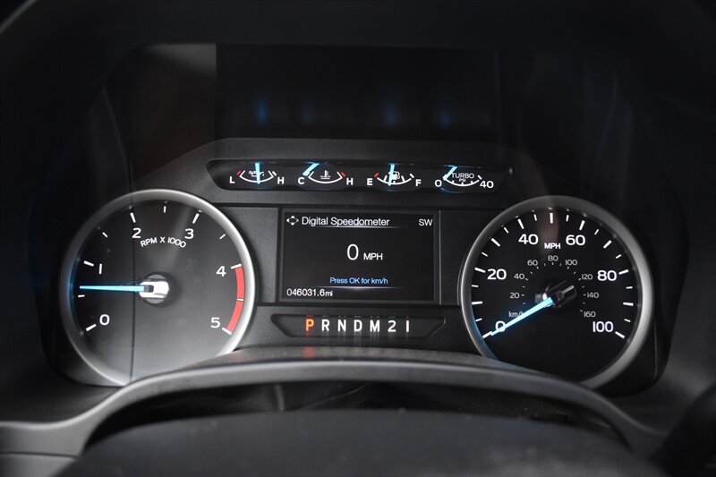 2019 Ford F-250 Super Duty XLT - Photo 41 - Heber City, UT 84032