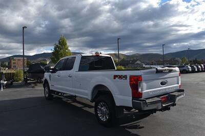 2019 Ford F-250 Super Duty XLT - Photo 6 - Heber City, UT 84032